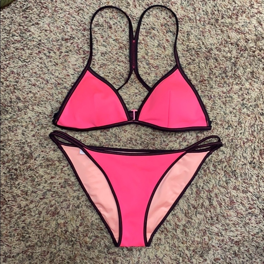 Victoria’s Secret Swimsuit Set